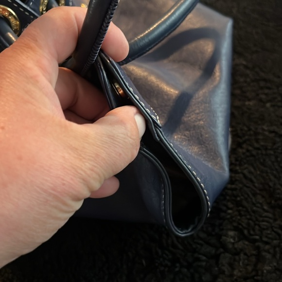 Michael Kors Blue - Picture 16 of 16